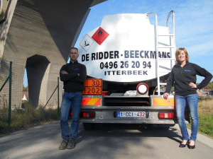 Brandstoffen DRB - Mazout, Stookolie, ... - Itterbeek, Vlaams-Brabant, België